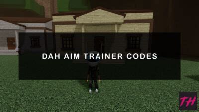 Dah Aim Trainer Codes [Trading]